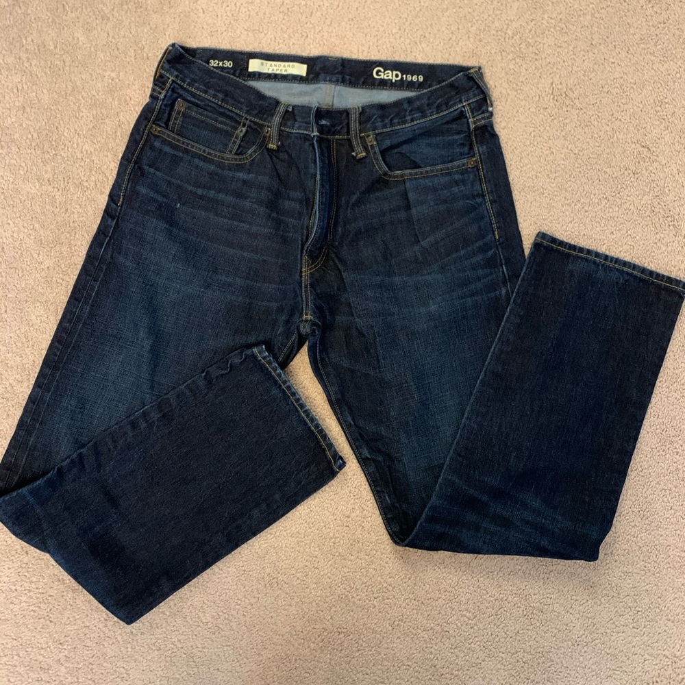 GAP Men’s jeans